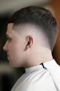 burst fade
