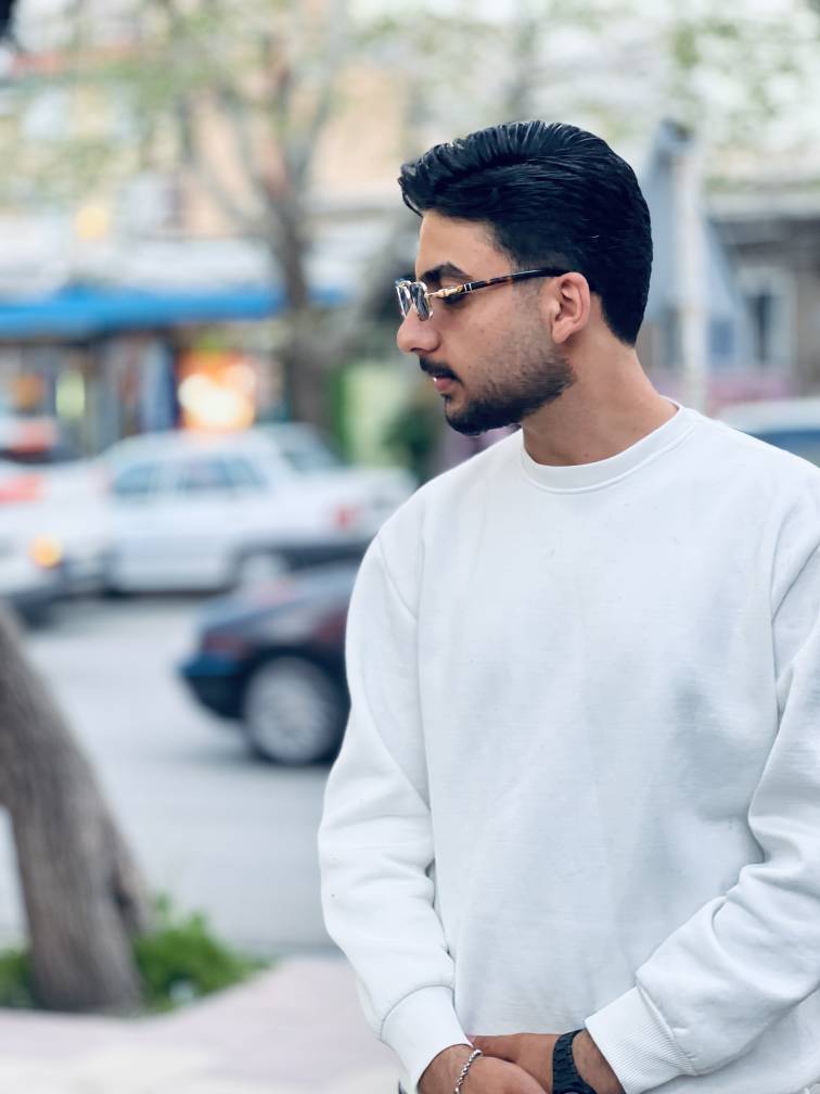 محصولات ارایشگری